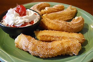 Churros
